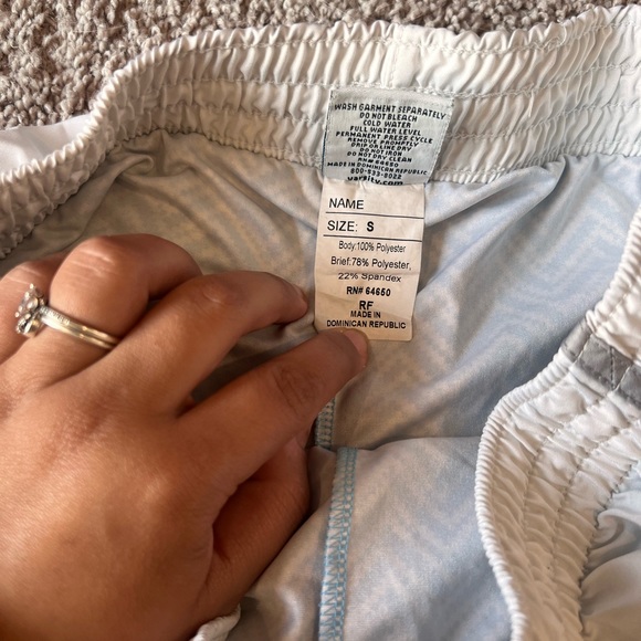 Varsity cheerleading shorts cheer bloomers running shorts - Picture 3 of 4